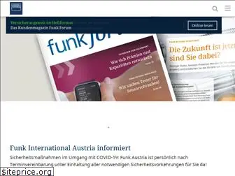 funk-austria.com