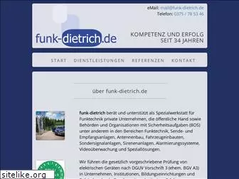 funk-dietrich.de