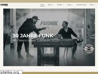 funk-eyewear.com