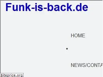 funk-is-back.de