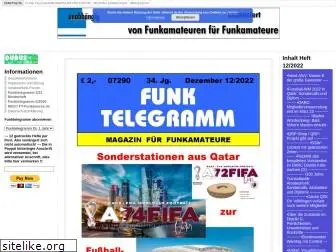 funk-telegramm.de