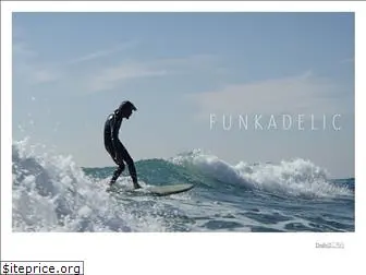 funkadelic.jp