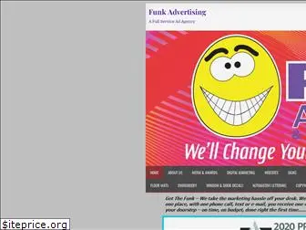 funkadvertising.com