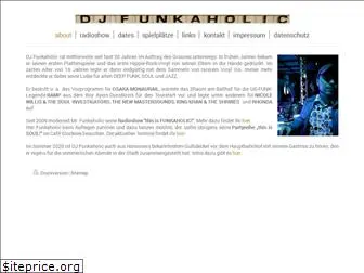 funkaholic.de
