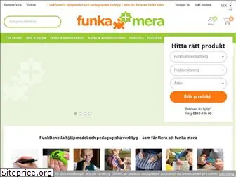 funkamera.se