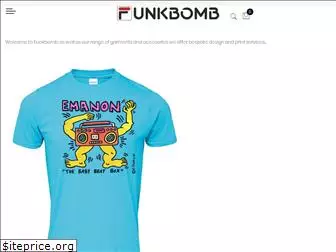 funkbomb.com