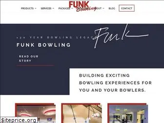 funkbowling.com