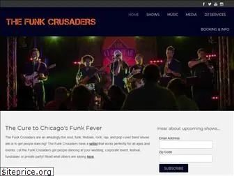 funkcrusaders.com