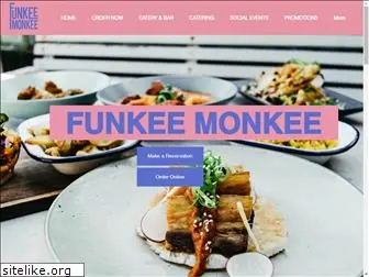 funkeemonkee.net.au