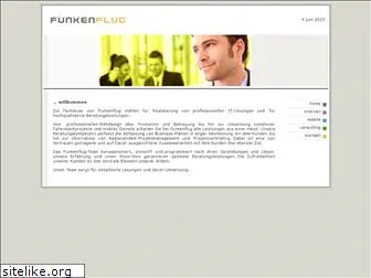 funkenflug.com