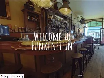 funkenstein.nl