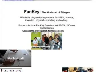 funkey.net