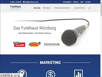 funkhaus.com