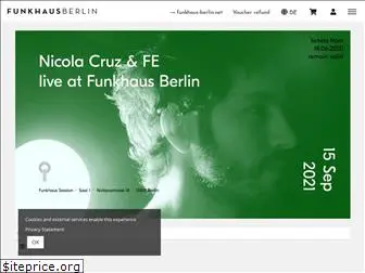 funkhaus.events