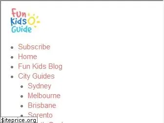funkidsguide.com