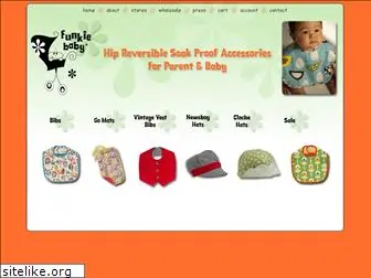 funkiebaby.com