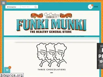 funkimunki.com.au