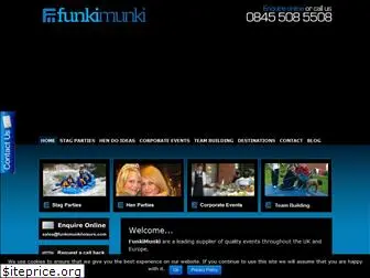 funkimunkileisure.com