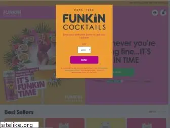 funkincocktails.co.uk