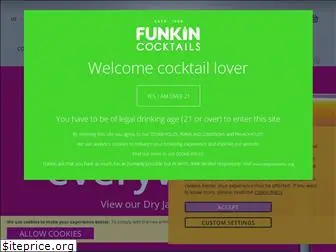funkincocktails.com