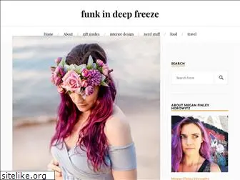 funkindeepfreeze.com