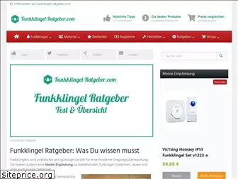 funkklingel-ratgeber.com