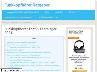 funkkopfhoerer-testsieger.de