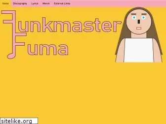 funkmasterfuma.com