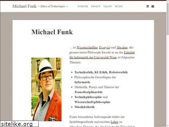 funkmichael.com
