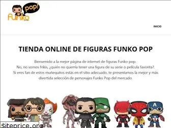 funko-pop.es