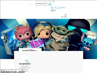 funko.com.ua