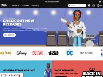 funko.com