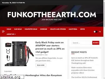 funkoftheearth.com