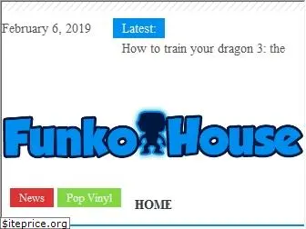 funkohouse.com