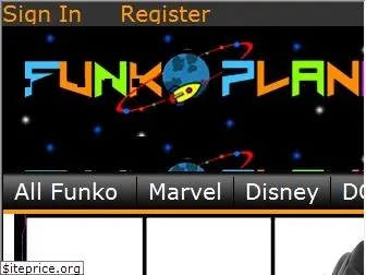 funkoplanet.com