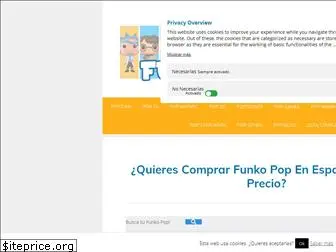 funkopopeando.com