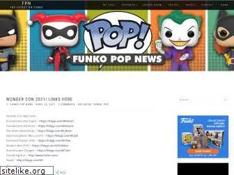 funkopopnews.com