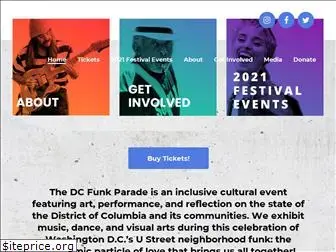 funkparade.com