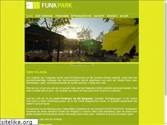 funkpark-berlin.de