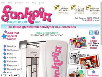 funkpix-photobooth.co.uk