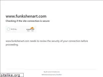 funkshenart.com