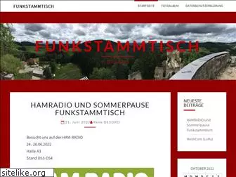 funkstammtisch.at