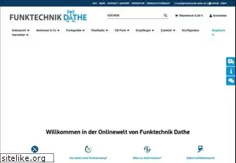 funktechnik-dathe.de