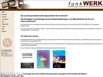 funkwerk.at