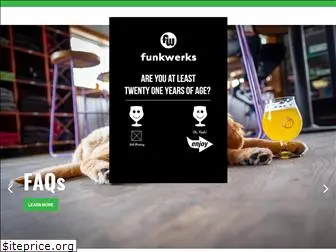funkwerks.com