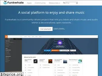 funkwhale.audio