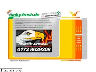 funky-fresh.de