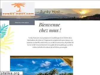 funky-host.com