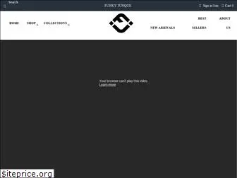 funky-junque.net
