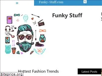funky-stuff.com
